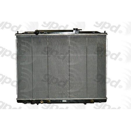 Gpd Radiator 13065C